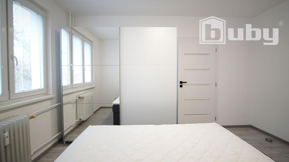 Prenajmem 2 izbový byt v centre, Martin - ulica Thurzova.