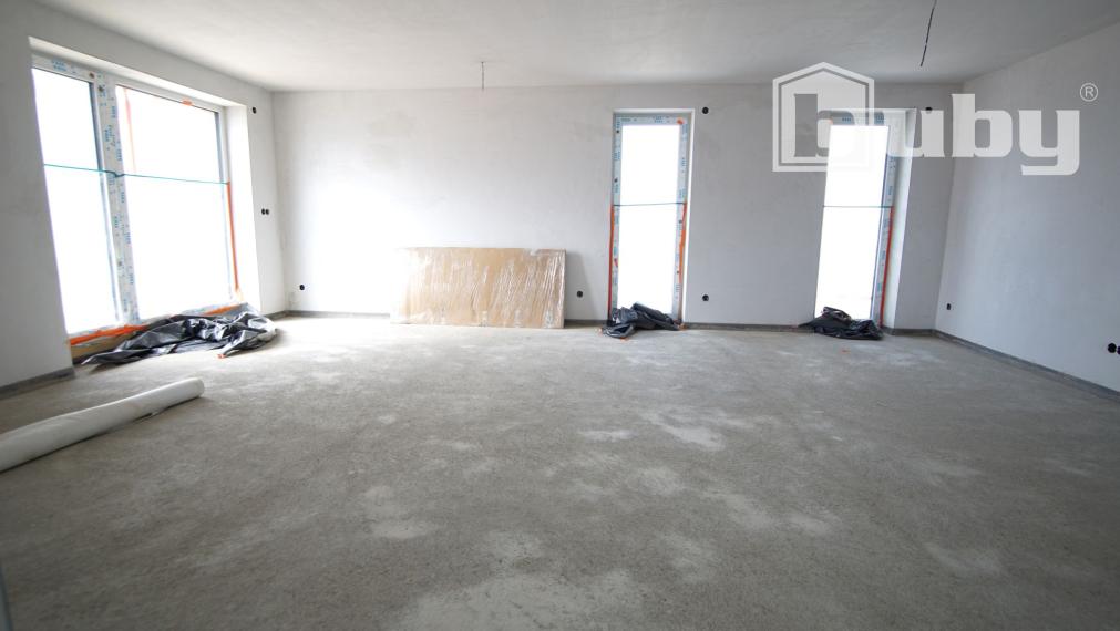 3 izbový byt s terasou v novostavbe, Byty RUPPELDTOVA na predaj, Martin.