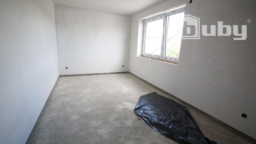 3 izbový byt s terasou v novostavbe, Byty RUPPELDTOVA na predaj, Martin.