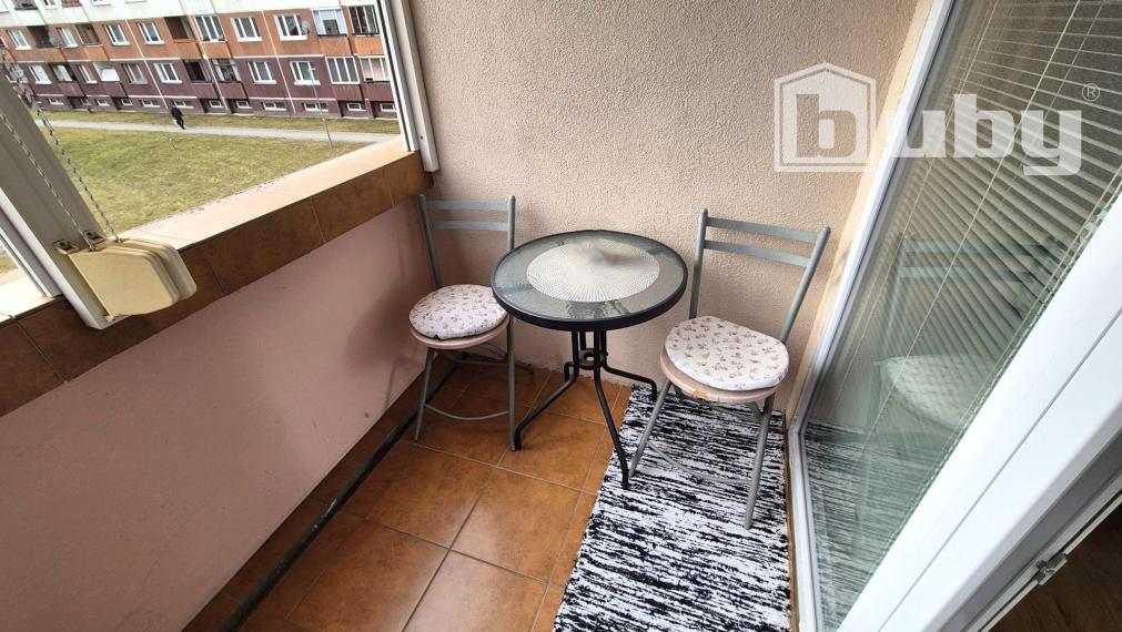 Na predaj 3 izbový byt, 60 m2, v Záturčí, v Martine.