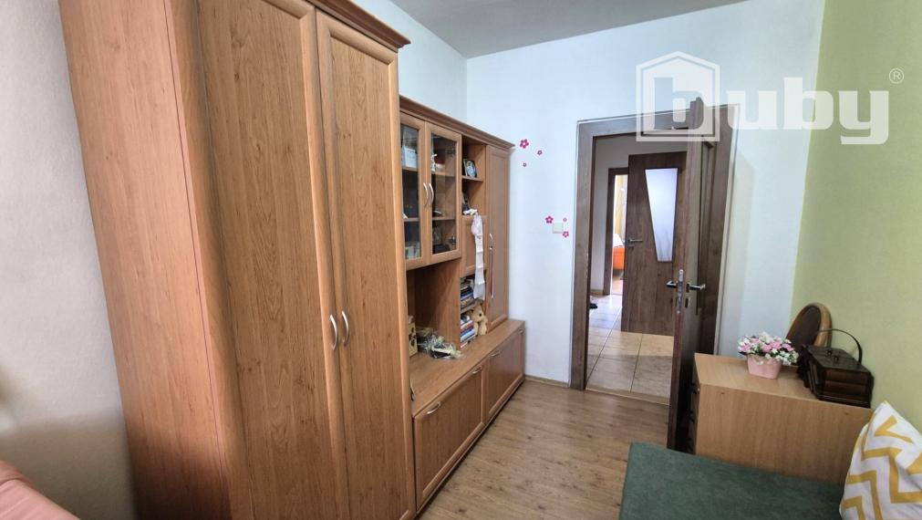 Na predaj 3 izbový byt, 60 m2, v Záturčí, v Martine.