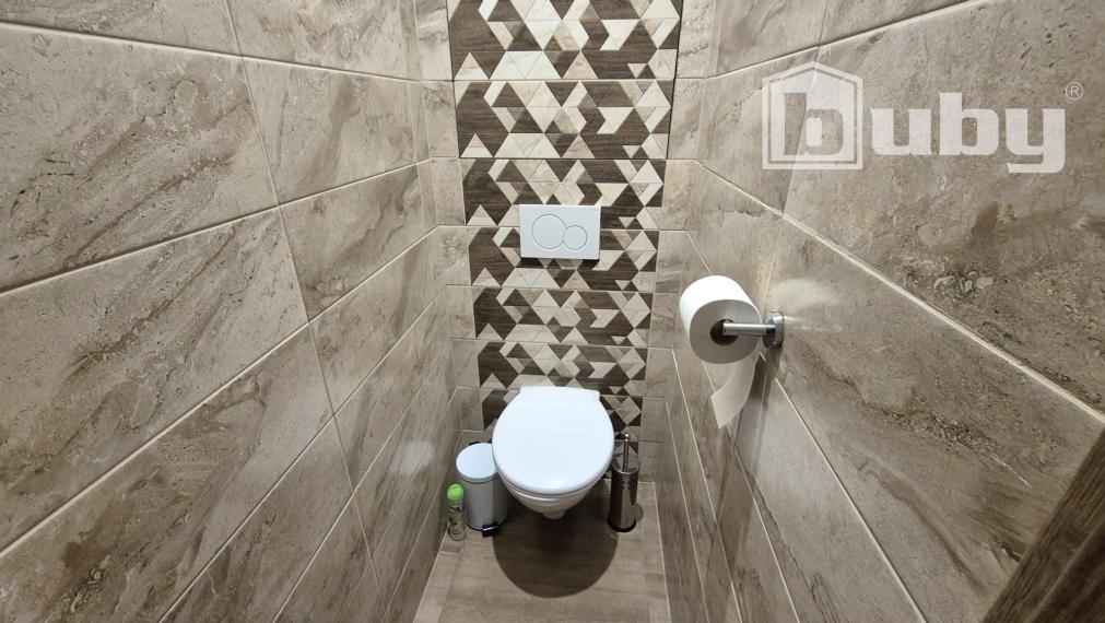 Na predaj 3 izbový byt, 60 m2, v Záturčí, v Martine.