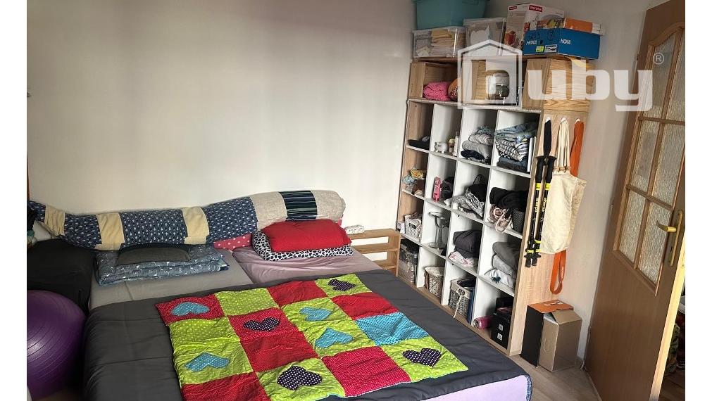 PREDAJ 1 IZBOVÝ BYT LÁNSKA POVAŽSKÁ BYSTRICA