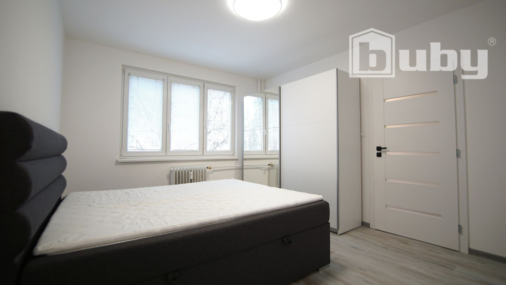 Na prenájom 2 izbový byt v centre mesta Martin, Thurzova ulica.