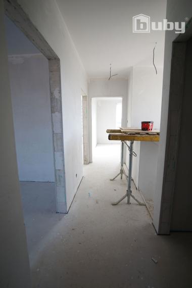 Novostavba rodinný dom na predaj, Martin - Tomčany.