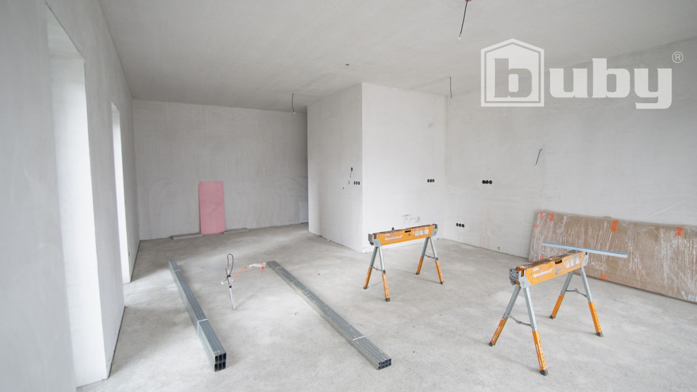 2 izbový byt na predaj, apartmán IB_NP_1A, novostavba v Martine, - širšie centrum.