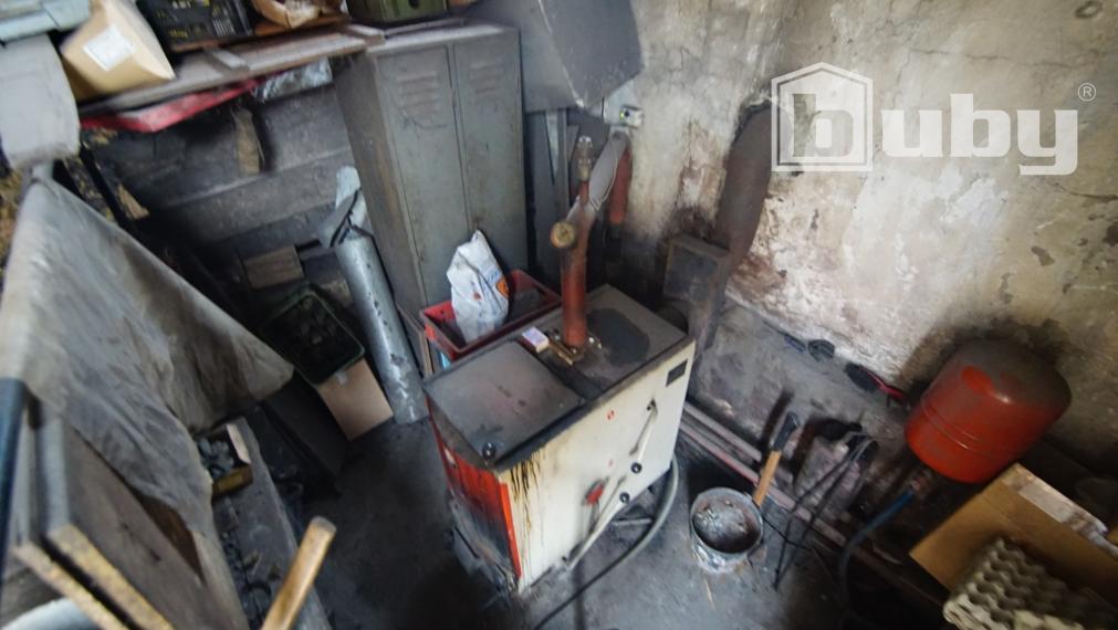 Polyfunkčná na predaj, obec Socovce, okres Martin