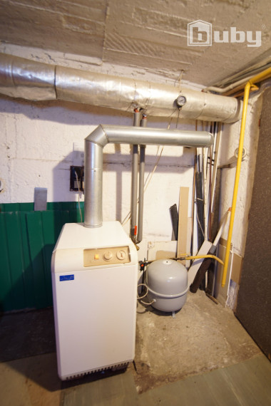 Rodinný dom na predaj, Kláštor pod Znievom, pozemok 770 m2.