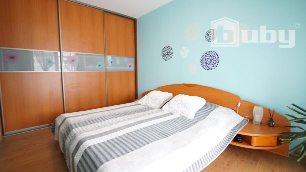 3 izbový byt na predaj, 60 m2, v Záturčí, v Martine.