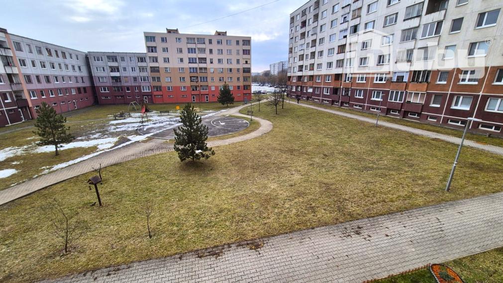 3 izbový byt na predaj, 60 m2, v Záturčí, v Martine.