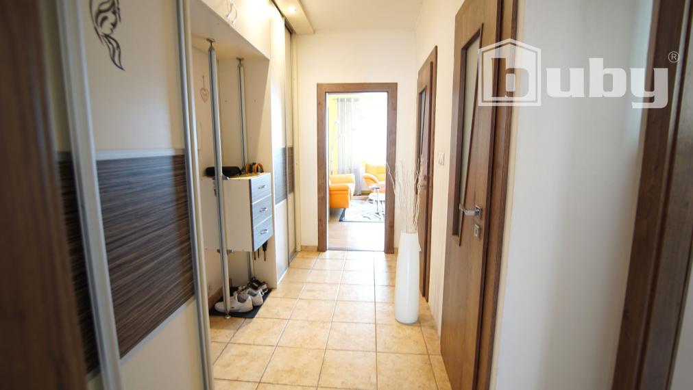 3 izbový byt na predaj, 60 m2, v Záturčí, v Martine.