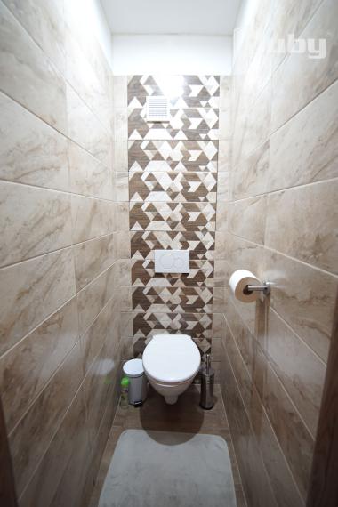 3 izbový byt na predaj, 60 m2, v Záturčí, v Martine.