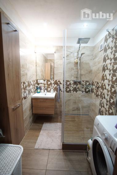 3 izbový byt na predaj, 60 m2, v Záturčí, v Martine.