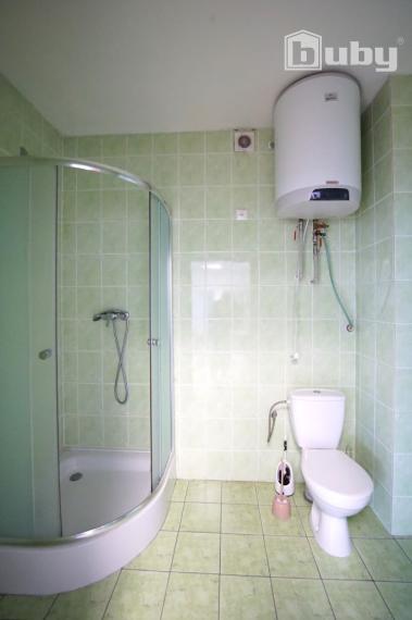 Na prenájom komerčné priestory v Martine, časť Košúty, kancelárie, výroba, sídlo firmy.