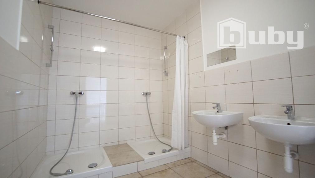 Na prenájom komerčné priestory v Martine, časť Košúty, kancelárie, výroba, sídlo firmy.