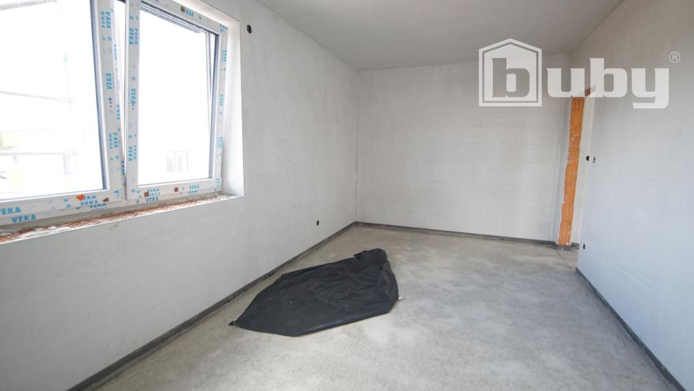 Na predaj 3 izbový byt s terasou v novostavbe, Byty RUPPELDTOVA, Martin.