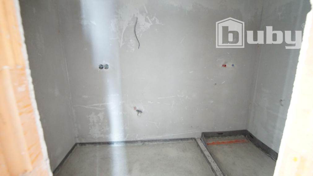 Na predaj 3 izbový byt s terasou v novostavbe, Byty RUPPELDTOVA, Martin.