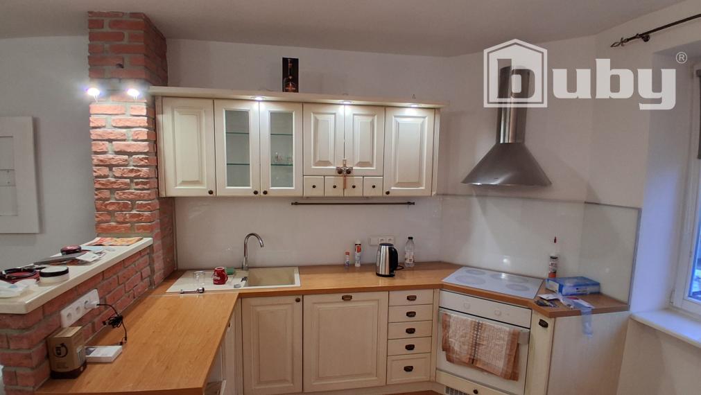 Predaj 3 izbový byt 84 m2 v centre, predaj, Ružomberok