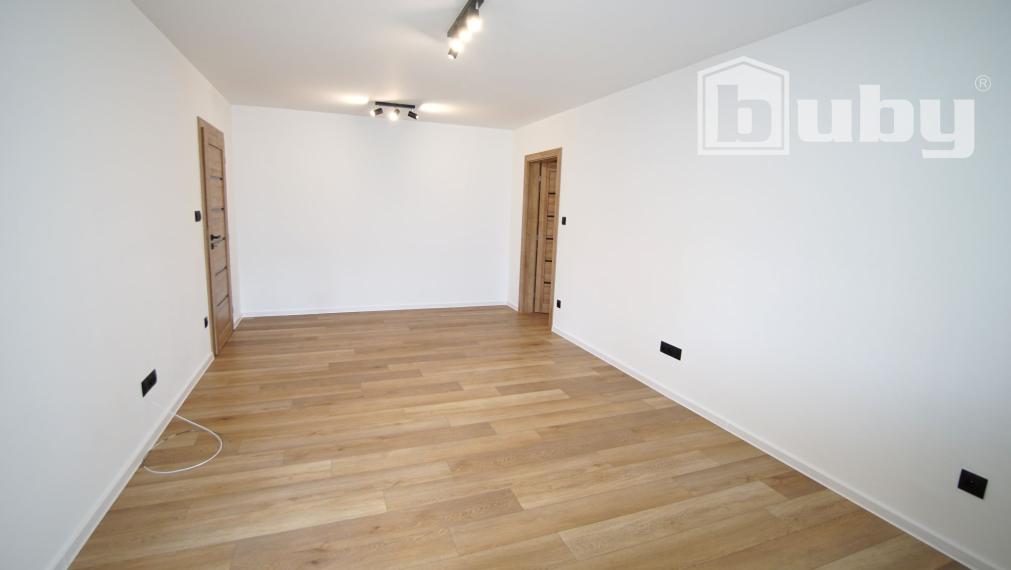 Nadštandardne zrekonštruovaný 3 izbový byt s výmerou 85 m², Vrútky, na predaj