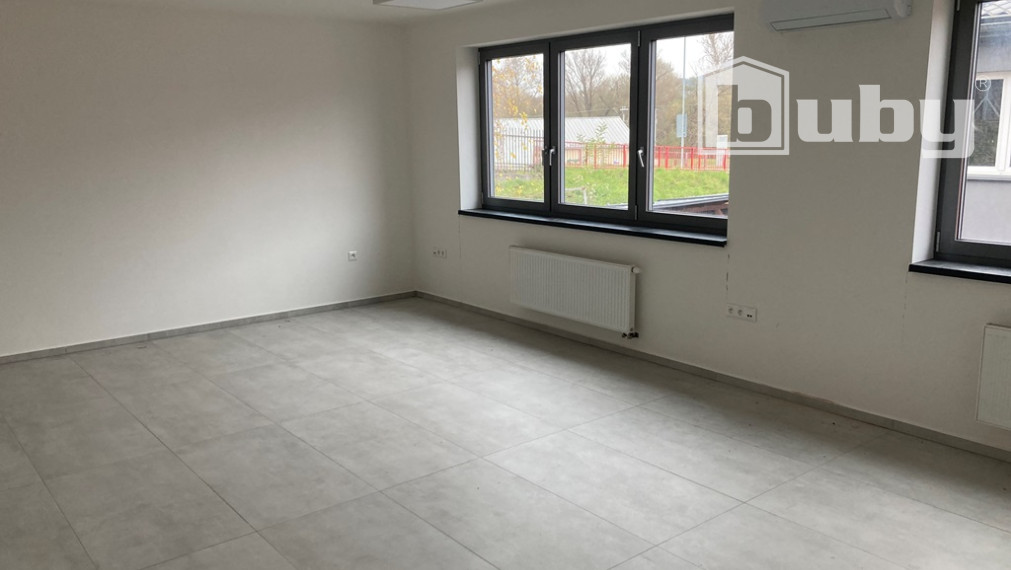 PRENÁJOM KANCELÁRSKE NOVÉ PRIESTORY, POVAŽSKÁ BYSTRICA