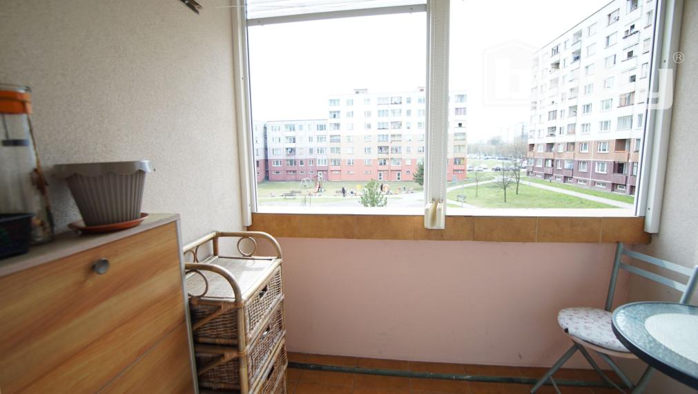 Na predaj 3 izbový byt 60 m2, Záturčie, Martin.