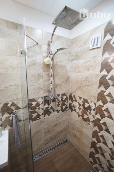 Na predaj 3 izbový byt 60 m2, Záturčie, Martin.