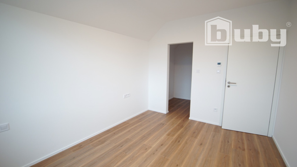 Prenajmem rodinný dom, novostavba v obci Diaková, pri Martine.