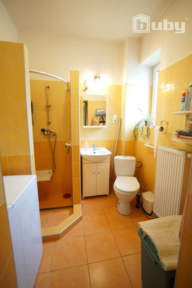 Rodinný dom v obci Kláštor pod Znievom na predaj, pozemok 770 m2.