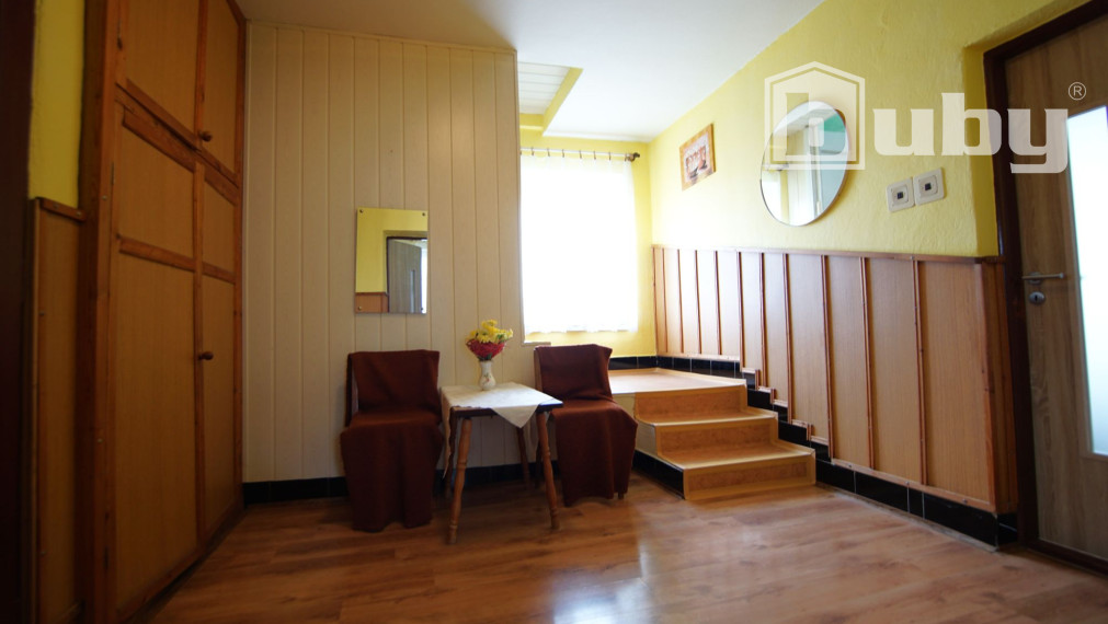 Rodinný dom v obci Kláštor pod Znievom na predaj, pozemok 770 m2.