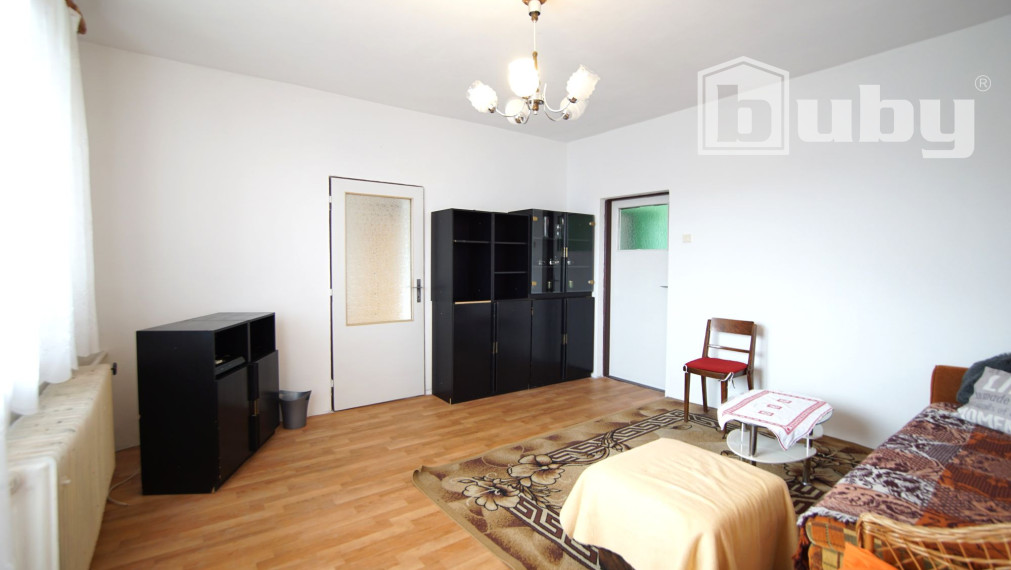 Rodinný dom v obci Kláštor pod Znievom na predaj, pozemok 770 m2.