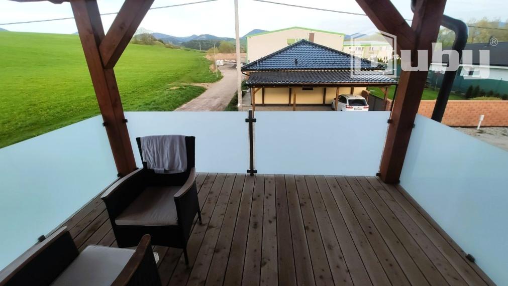 Prenajmem rodinný dom v Diakovej pri Martine.