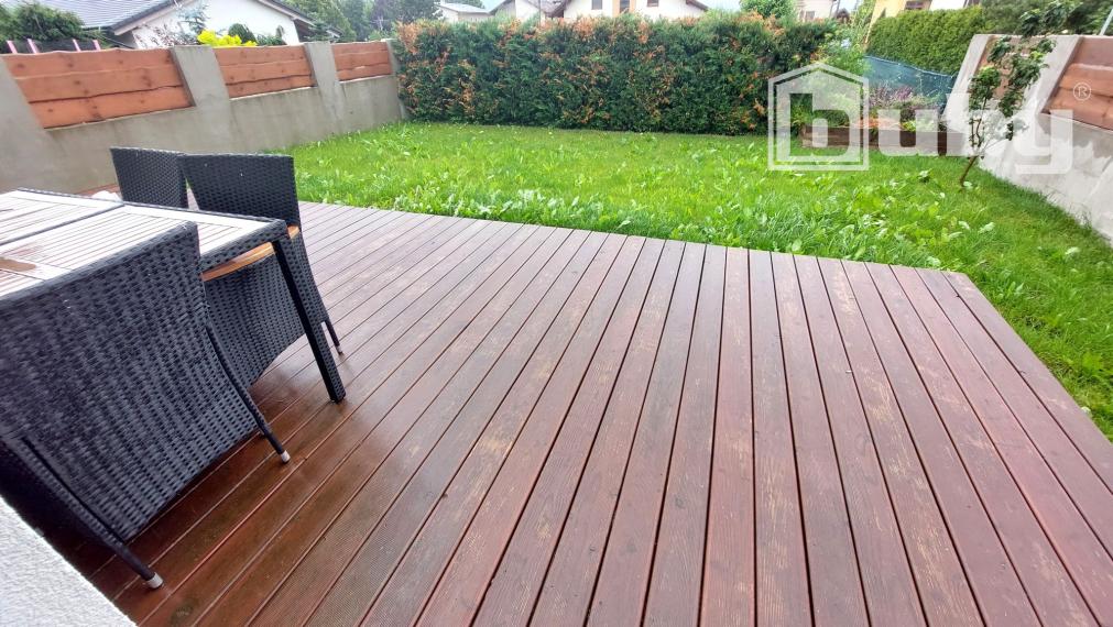 Prenajmem rodinný dom v Diakovej pri Martine.