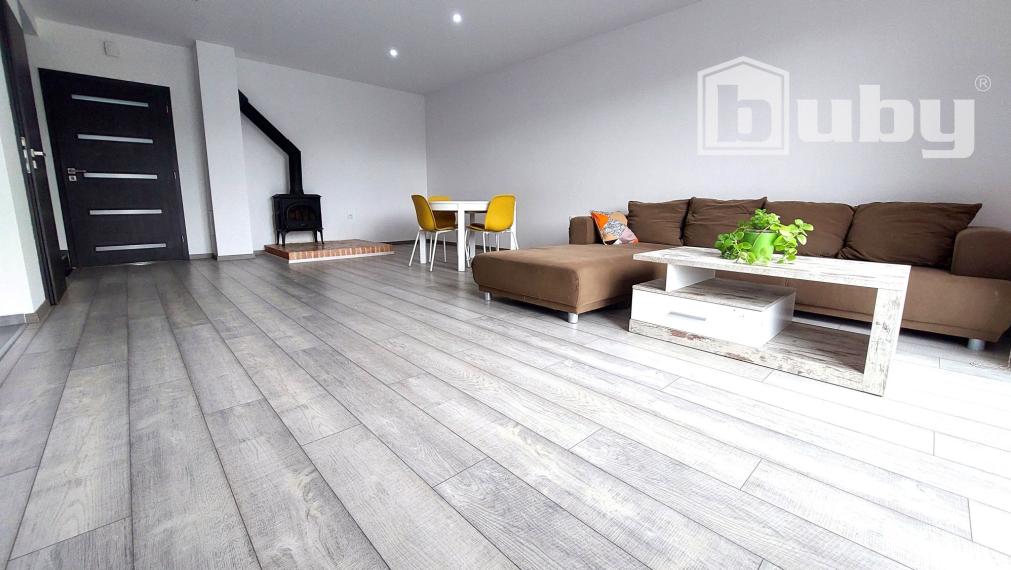 Prenajmem rodinný dom v Diakovej pri Martine.