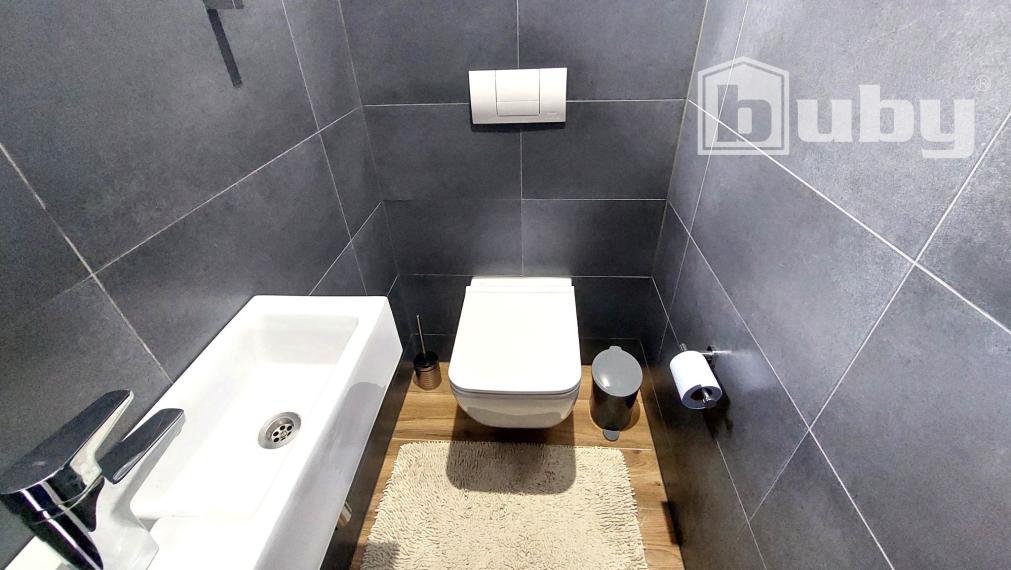 Prenajmem rodinný dom v Diakovej pri Martine.