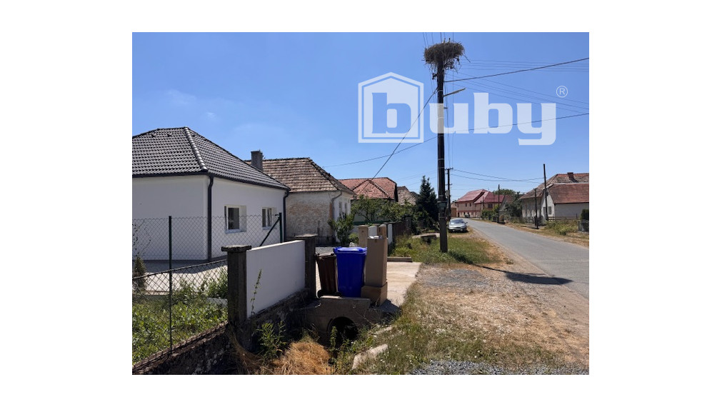 Predaj rodinného domu, Veľké Teriakovce, okr Rimavská Sobota