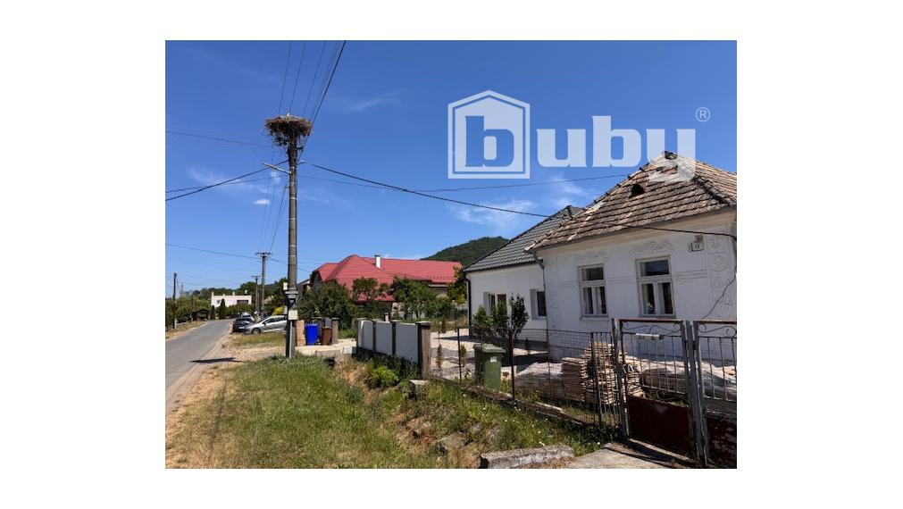 Predaj rodinného domu, Veľké Teriakovce, okr Rimavská Sobota