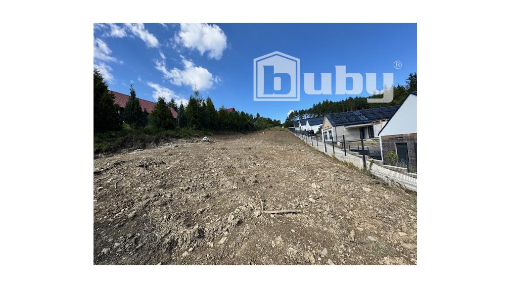 Stavebné pozemky 750 m2, predaj, Lietava