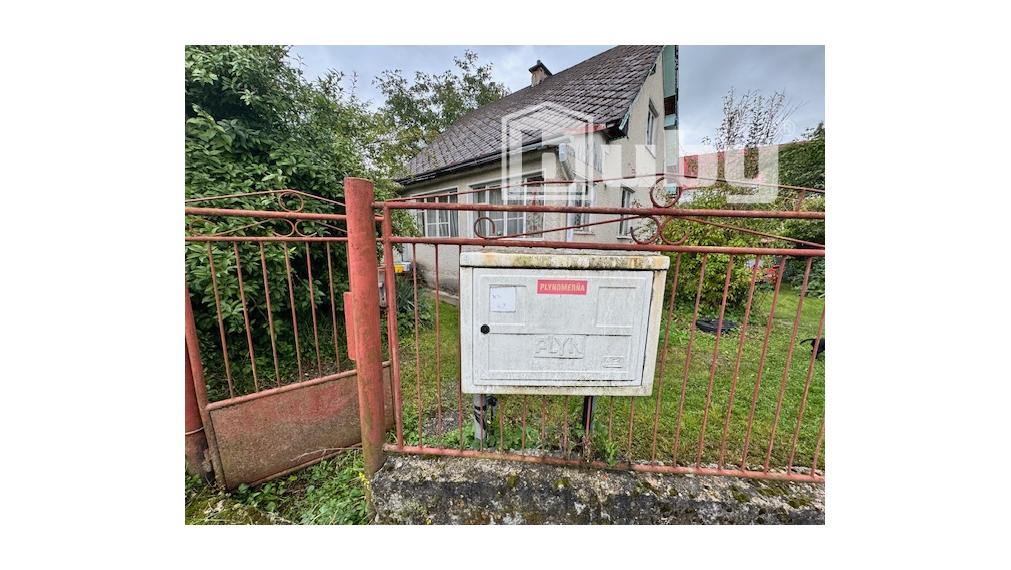 Rodinný dom, pozemok 1009 m2, predaj, Papradno