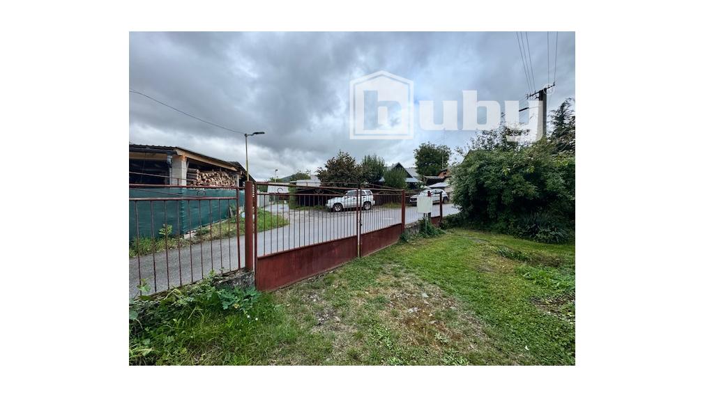 Rodinný dom, pozemok 1009 m2, predaj, Papradno