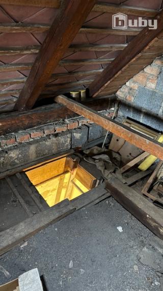 Rodinný dom, pozemok 1009 m2, predaj, Papradno