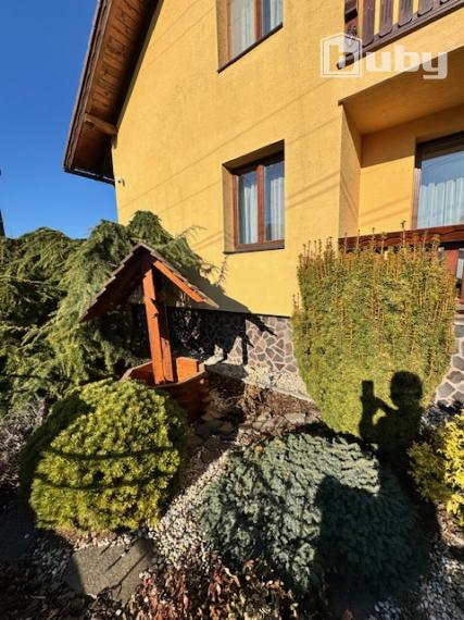 Rodinný dom 250 m2, pozemok 350 m2, predaj, Kunerad