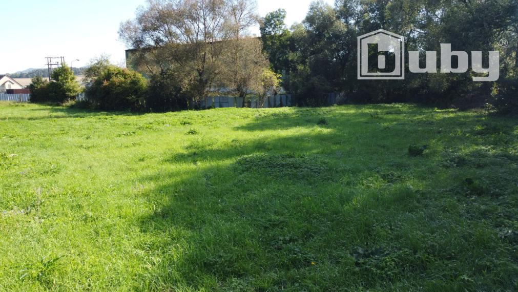 Veľký, rovinatý pozemok na predaj, Žabokreky, 3 860 m2.