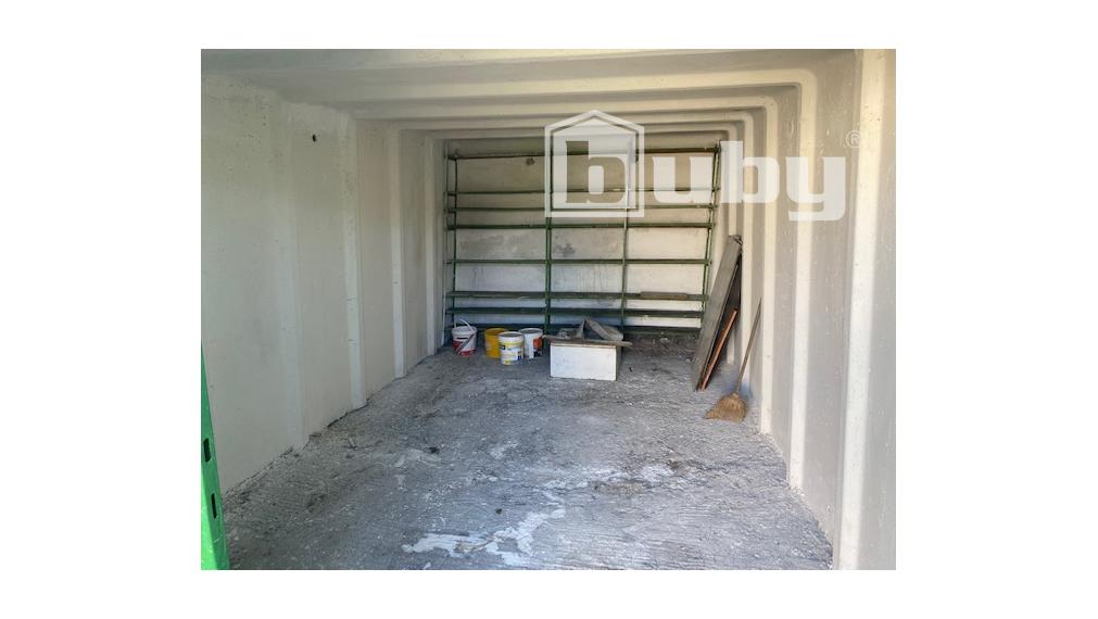 Garáž 17 m2, prenájom, Žilina