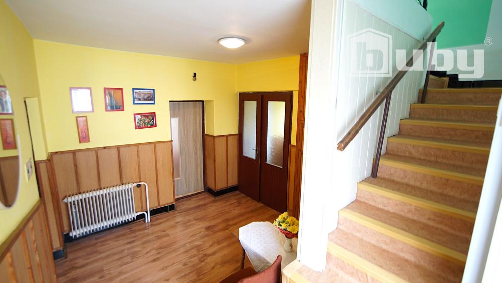 Rodinný dom na predaj, Kláštor pod Znievom, pozemok 770 m2.