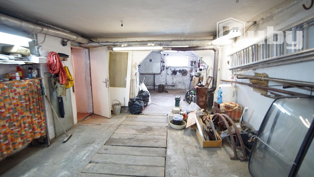 Rodinný dom na predaj, Kláštor pod Znievom, pozemok 770 m2.