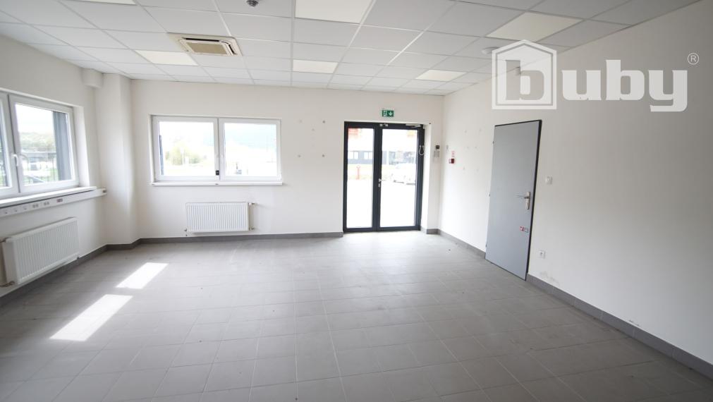 Výrobno skladovacie priestory na prenájom, od 2000 m2, Martin.