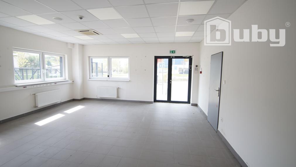 Výrobno skladovacie priestory na prenájom, od 2000 m2, Martin.