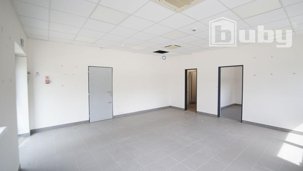 Výrobno skladovacie priestory na prenájom, od 2000 m2, Martin.