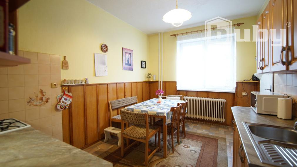 Na predaj rodinný dom, Kláštor pod Znievom, okres Martin,  770 m2 pozemok.