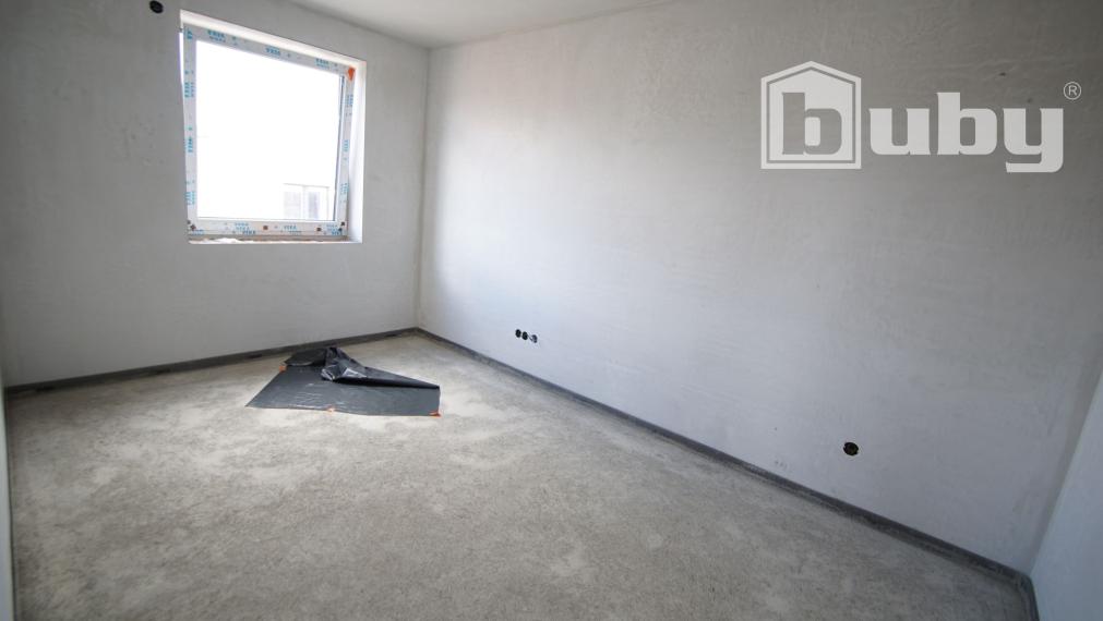 Novostavba, na predaj 3 izbový byt s terasou, Byty RUPPELDTOVA, Martin.